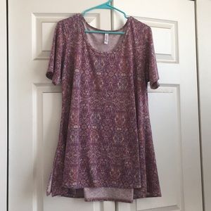 LuLaRoe Perfect T
